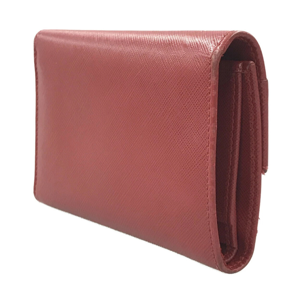 Salvatore Ferragamo Tri fold Wallet Vara